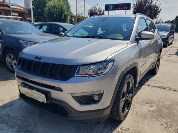 JEEP COMPASS 1.4 MultiAir 2WD Limited + GPL