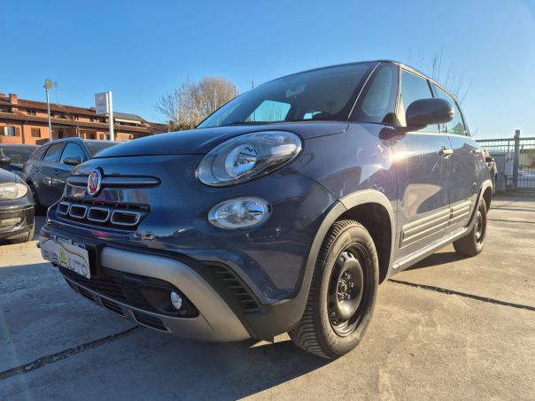 FIAT 500L 1.4 B GOOGLE 21.000KM!!! 04.2022