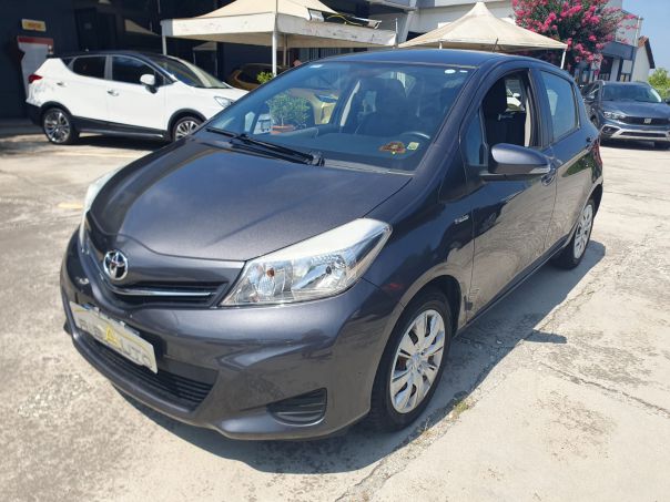 TOYOTA YARIS 1.0 5 porte Active OK NEOPATENTATO