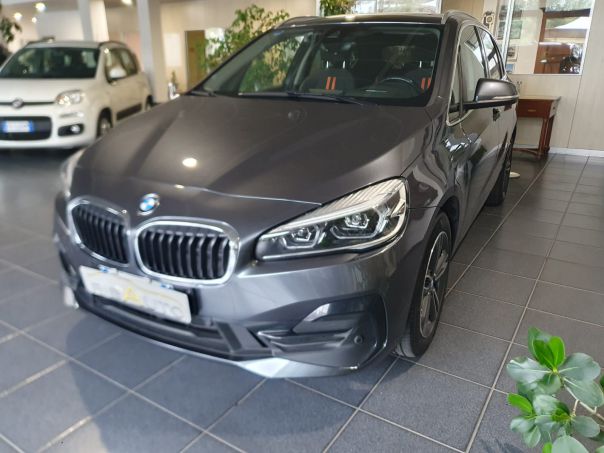 BMW 225 XE Active Tourer iPerformance Luxury aut.