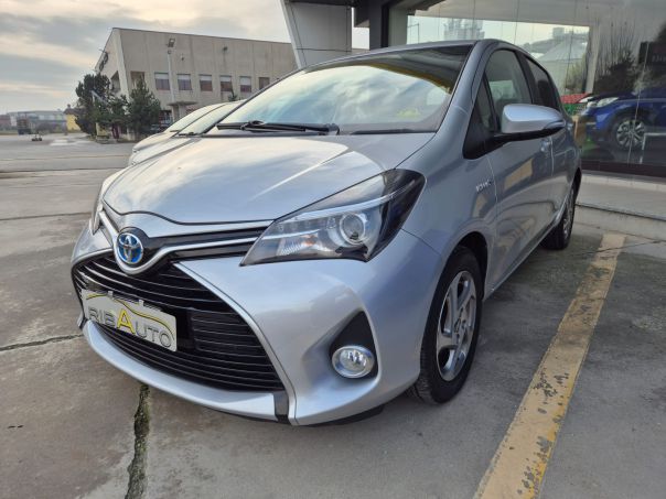 Toyota Yaris HYBRID ACTIVE unico proprietario! 40.000KM