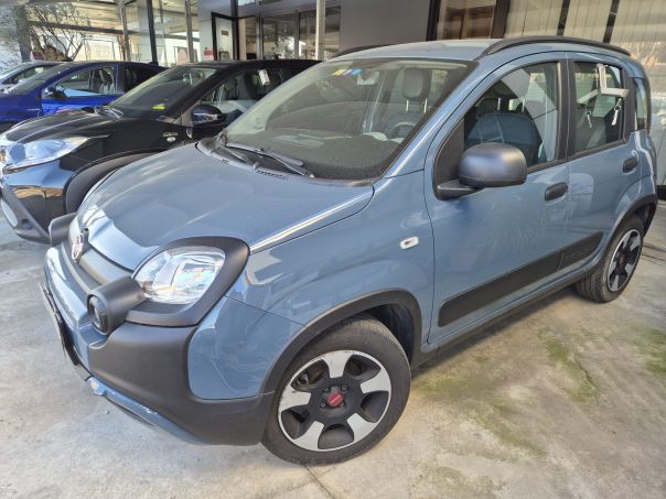 FIAT PANDA CROSS 1.0 FireFly S&S Hybrid