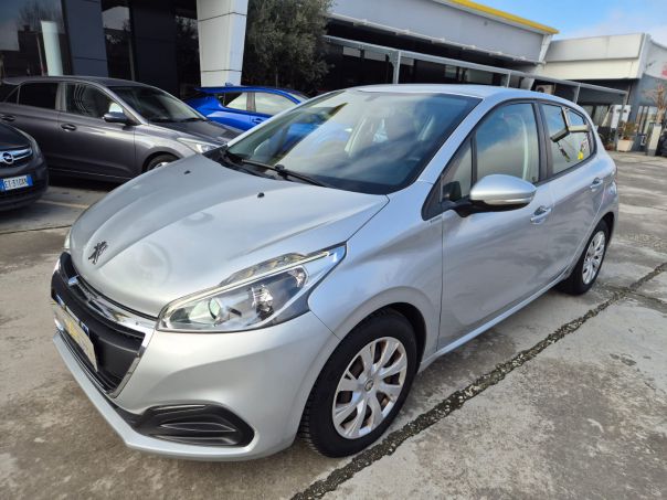 PEUGEOT 208 1.6 DIESEL ALLURE OK NEOPATENTATO!