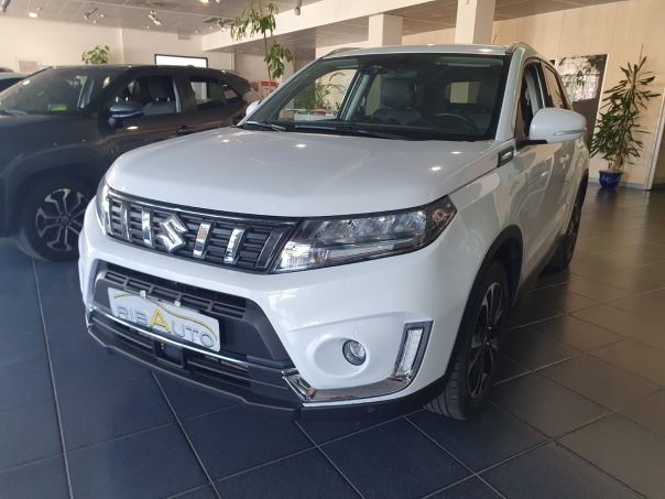 SUZUKI VITARA 1.4 Hybrid 4WD AllGrip Top