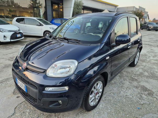 FIAT PANDA 1.2 DYNAMIC OK NEOPATENTATO