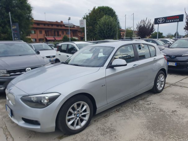 BMW 218 D 5p. Urban 109.000KM!!!!