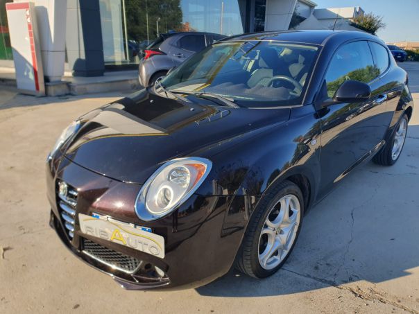 ALFA MITO 1.4 78 CV Progression OK NEOPATENTATO!