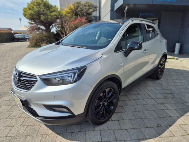 OPEL MOKKA X 1.6 CDTI Ecotec 136CV 4x2 Start&Stop Innovation E6