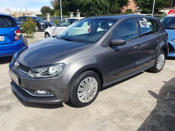 VOLKSWAGEN POLO 1.0 BENZ 5P COMFORTLINE OK NEOPATENTATO